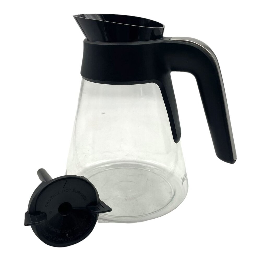 Replacement Ninja Coffee Bar CF Carafe CF080 CF081 CF082 CF085 Pot Lid Part